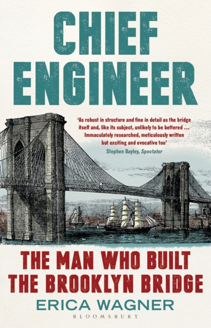 Chief Engineer