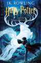 Book cover of: Harry Potter and the Prisoner of Azkaban