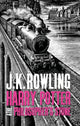 Book cover of: Harry Potter and the Philosopher's Stone. By: J. K. Rowling