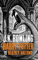 Book cover of: Harry Potter and the Deathly Hallows