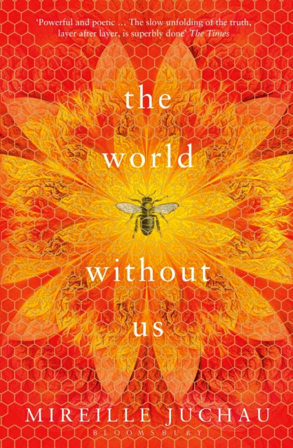 Book cover of: World Without Us. By: Mireille Juchau