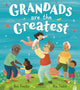 Grandads Are the Greatest 9781408867570 Ben Faulks