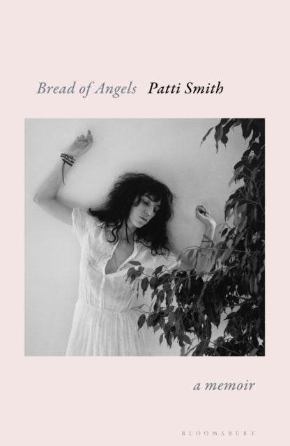 Bread of Angels