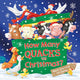Book cover of: How Many Quacks Till Christmas?. By: Mark Sperring