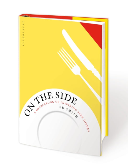 Book cover of: On the Side. By: Ed Smith