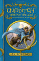 Book cover of: Quidditch Through the Ages. By: J. K. Rowling
