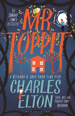 Mr Toppit