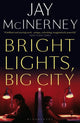 Bright Lights, Big City 9781408889398 MCINERNEY JAY