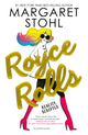 Book cover of: Royce Rolls. By: Margaret Stohl