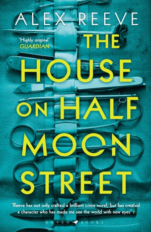 House on Half Moon Street