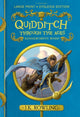 Book cover of: Quidditch Through the Ages. By: J. K. Rowling