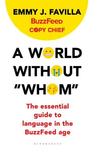 World Without "Whom"