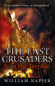 Book cover of: Last Crusaders: Ivan the Terrible. By: William Napier