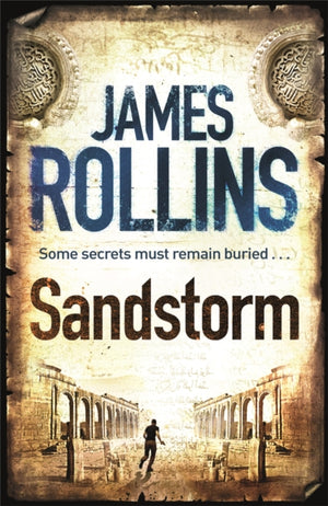 Sandstorm