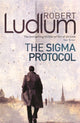 Book cover of: Sigma Protocol