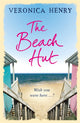 Book cover of: Beach Hut
