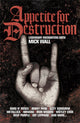 Book cover of: Appetite for Destruction. By: Mick Wall
