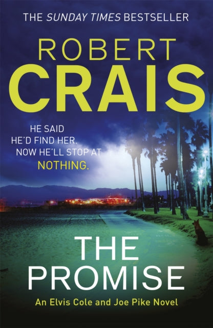 The Promise