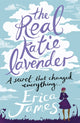 Book cover of: Real Katie Lavender