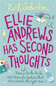 Book cover of: Ellie Andrews Has Second Thoughts