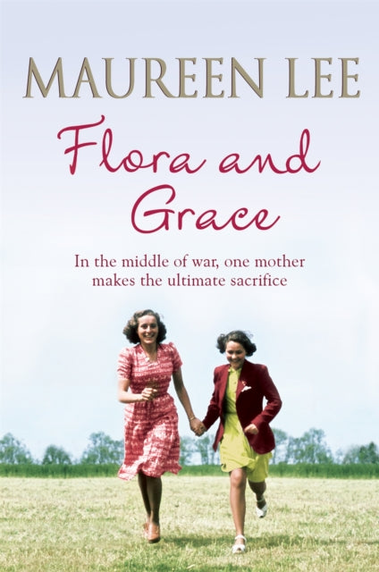 Book cover of: Flora and Grace