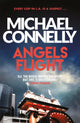 Angels Flight 9781409156963 Michael Connelly