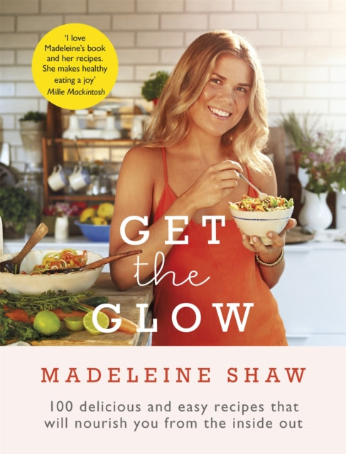 Get The Glow