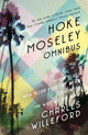 Book cover of: Hoke Moseley Omnibus