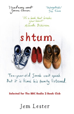 Shtum