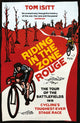 Book cover of: Riding in the Zone Rouge. By: Tom Isitt