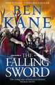 Book cover of: Falling Sword. By: Ben Kane