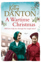 Book cover of: Wartime Christmas. By: Kitty Danton