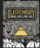 Book cover of: Glastonbury 50. By: Emily Eavis