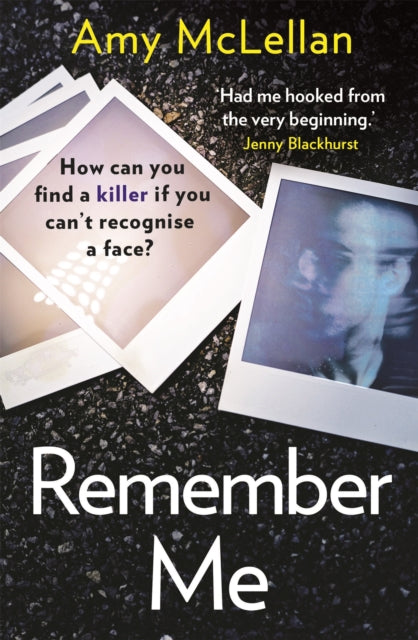 Book cover of: Remember Me. By: Amy McLellan