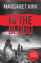 In the Blood 9781409188698 Margaret Kirk