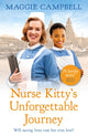 Nurse Kitty's Unforgettable Journey