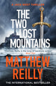 Two Lost Mountains