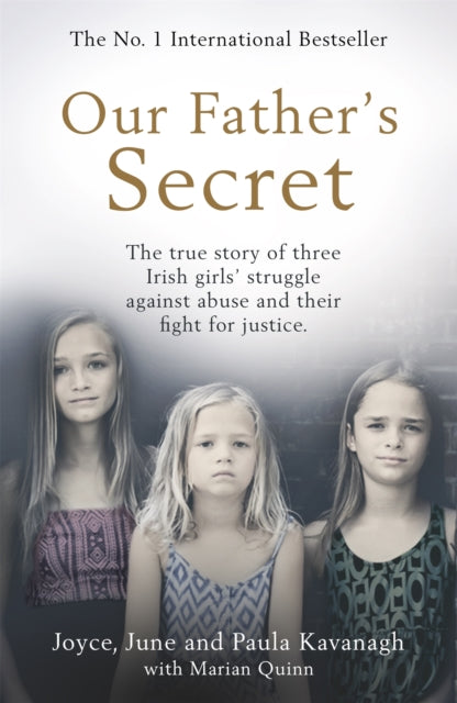 Book cover of: Our Father's Secret. By: Joyce Kavanagh