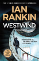 Book cover of: Westwind. By: Ian Rankin