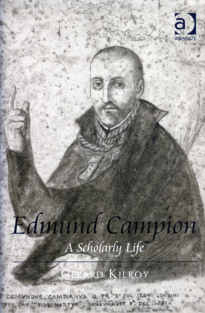 Edmund Campion