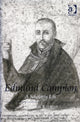 Book cover of: Edmund Campion. By: Gerard Kilroy