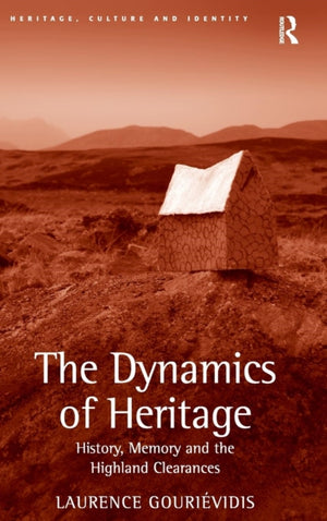 Dynamics of Heritage