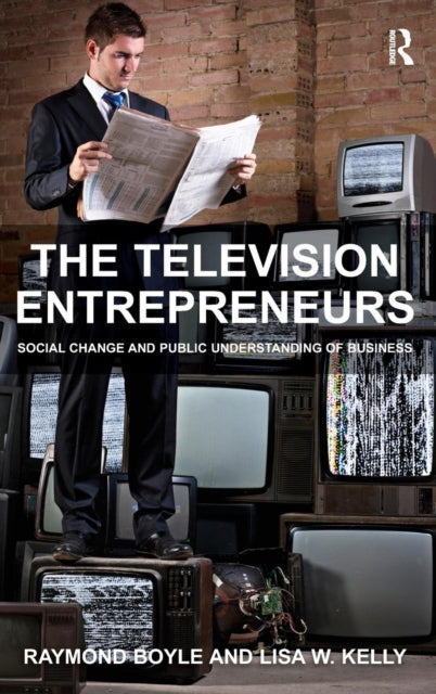 The Television Entrepreneurs