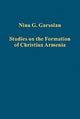 Book cover of: Studies on the Formation of Christian Armenia