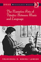 Book cover of: Narrative Arts of Tianjin: Between Music and Language. By: Francesca R. Sborgi Lawson