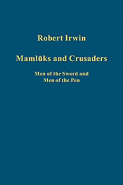 Mamluks and Crusaders