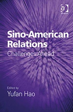 Sino-American Relations
