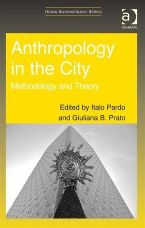 Anthropology in the City