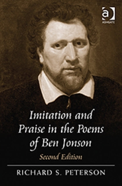 Imitation and Praise in the Poems of Ben Jonson