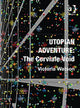 Book cover of: Utopian Adventure: The Corviale Void. By: Victoria Watson